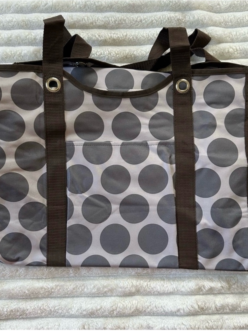 Thirty-One All Day Organizing Tote